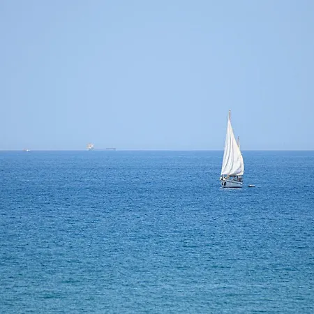Capri 1 * 阿尔巴·阿德里亚蒂卡